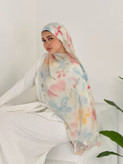 Garden Delight Scarf