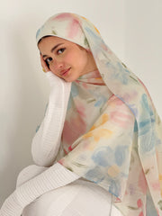 Garden Delight Scarf