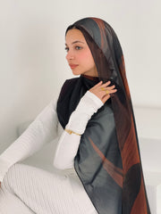 Woodland Whisper Scarf