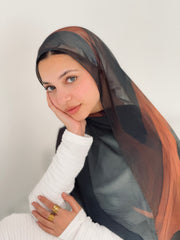 Woodland Whisper Scarf