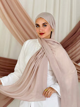 Crinkle - Soft Camel