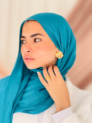 Elegance- Ocean Blue