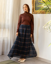 Sofia skirt