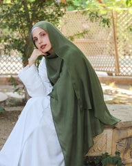 Everyday Modal- Olive