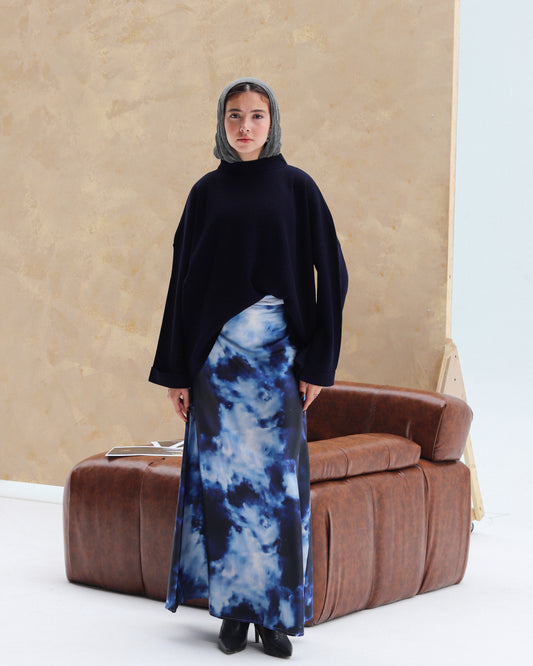 Storm Veil Skirt Outlet Item