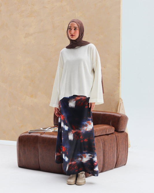 Ember Sky Skirt Outlet Item