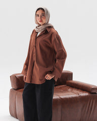 Flow Basic Chemise