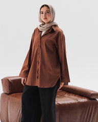 Flow Basic Chemise