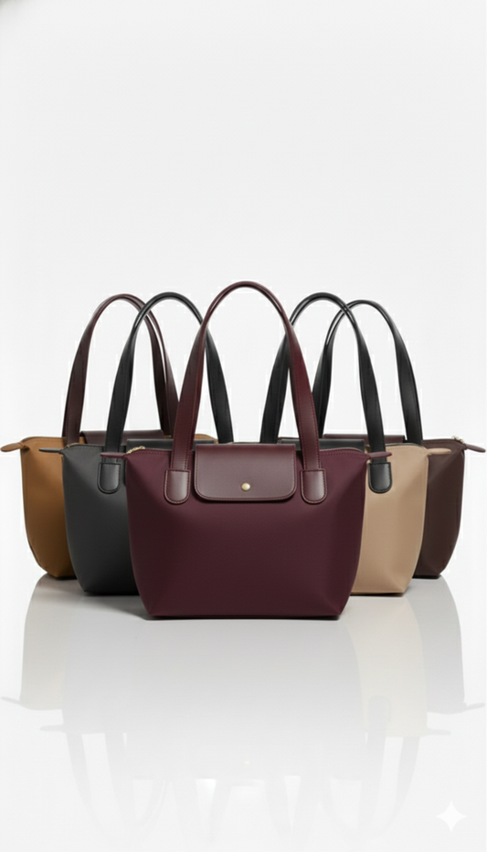 Her Easy Bag