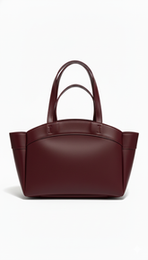 The structured Essential bag