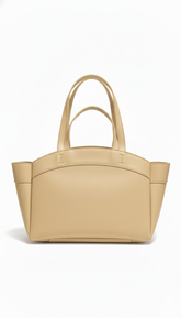 The structured Essential bag