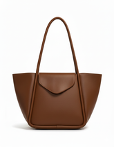 Soft shaped Sculpt bag