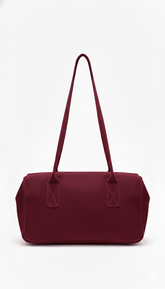 The Essential Suede bag