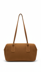 The Essential Suede bag