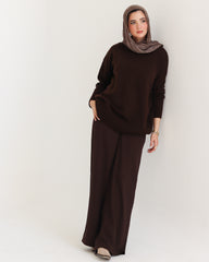 Classic Fit Pants