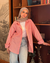 Timeless Stripe chemise