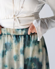 Aura Skirt