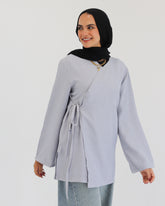 Raya Blouse