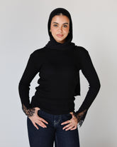 Summer Luna short top