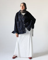 Bella Lace Skirt