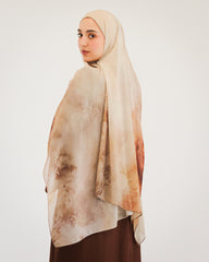 Desert Whisper Scarf