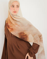 Desert Whisper Scarf