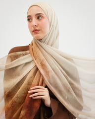 Desert Whisper Scarf
