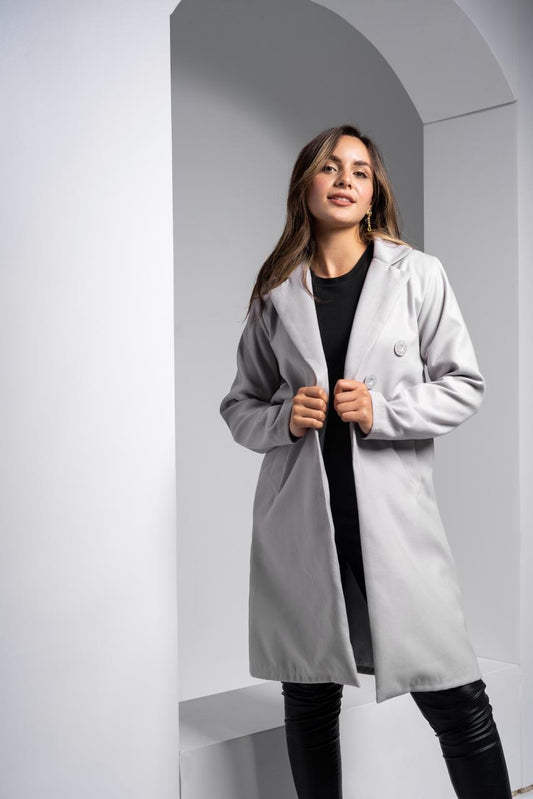 Muse Coat