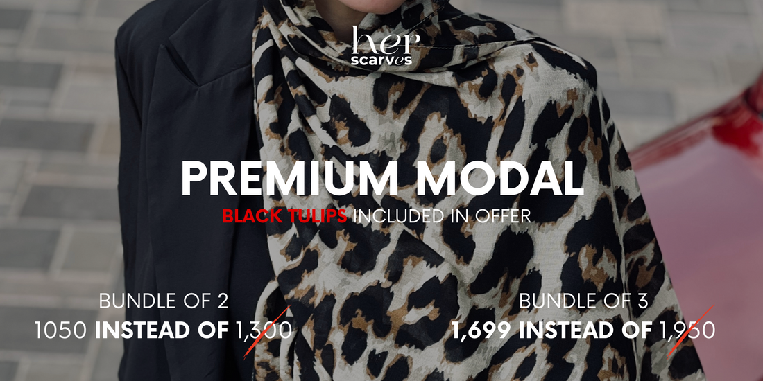 Premium Modal
