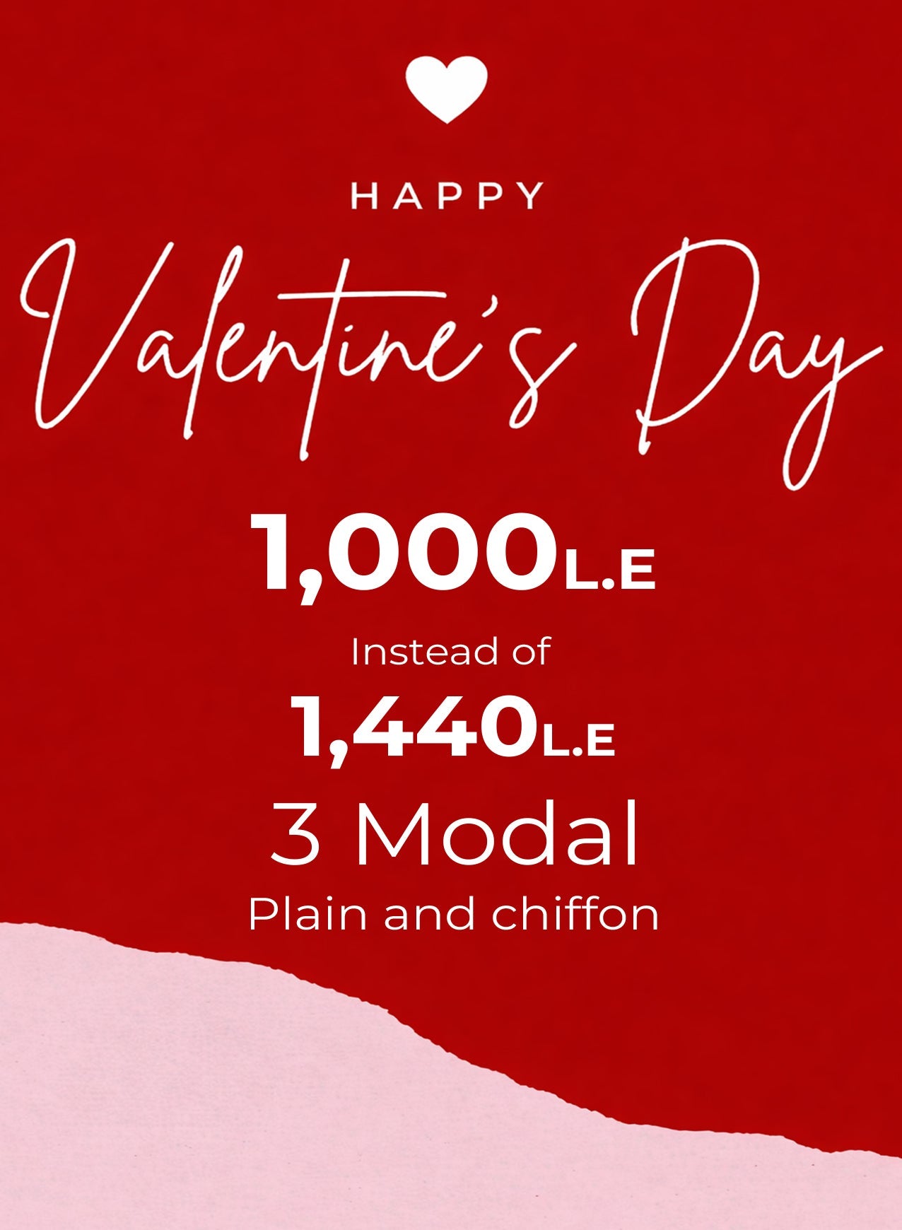 Bundle Elite & Chiffon