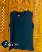 Flowy Basic Top Outlet Item