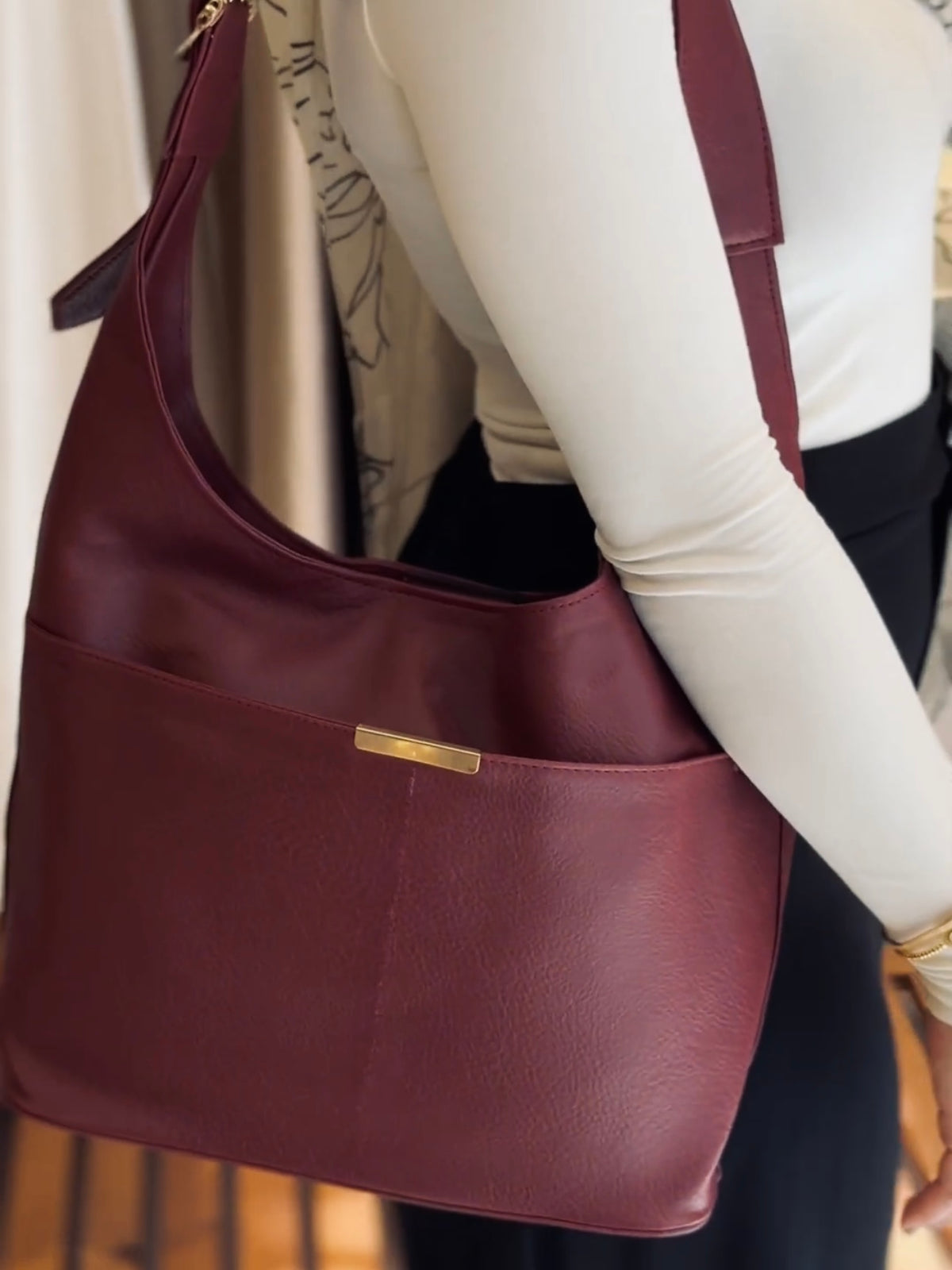 The Classic Bag