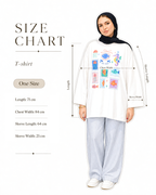 Sea Lover T-Shirt