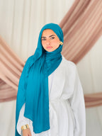 Elegance- Ocean Blue