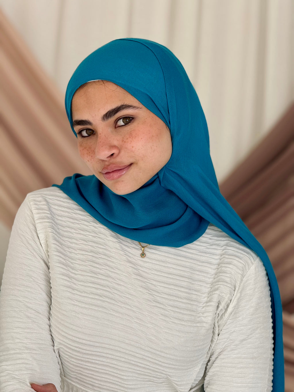 Everyday Modal- Turquoise