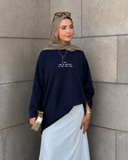 her in quote tee