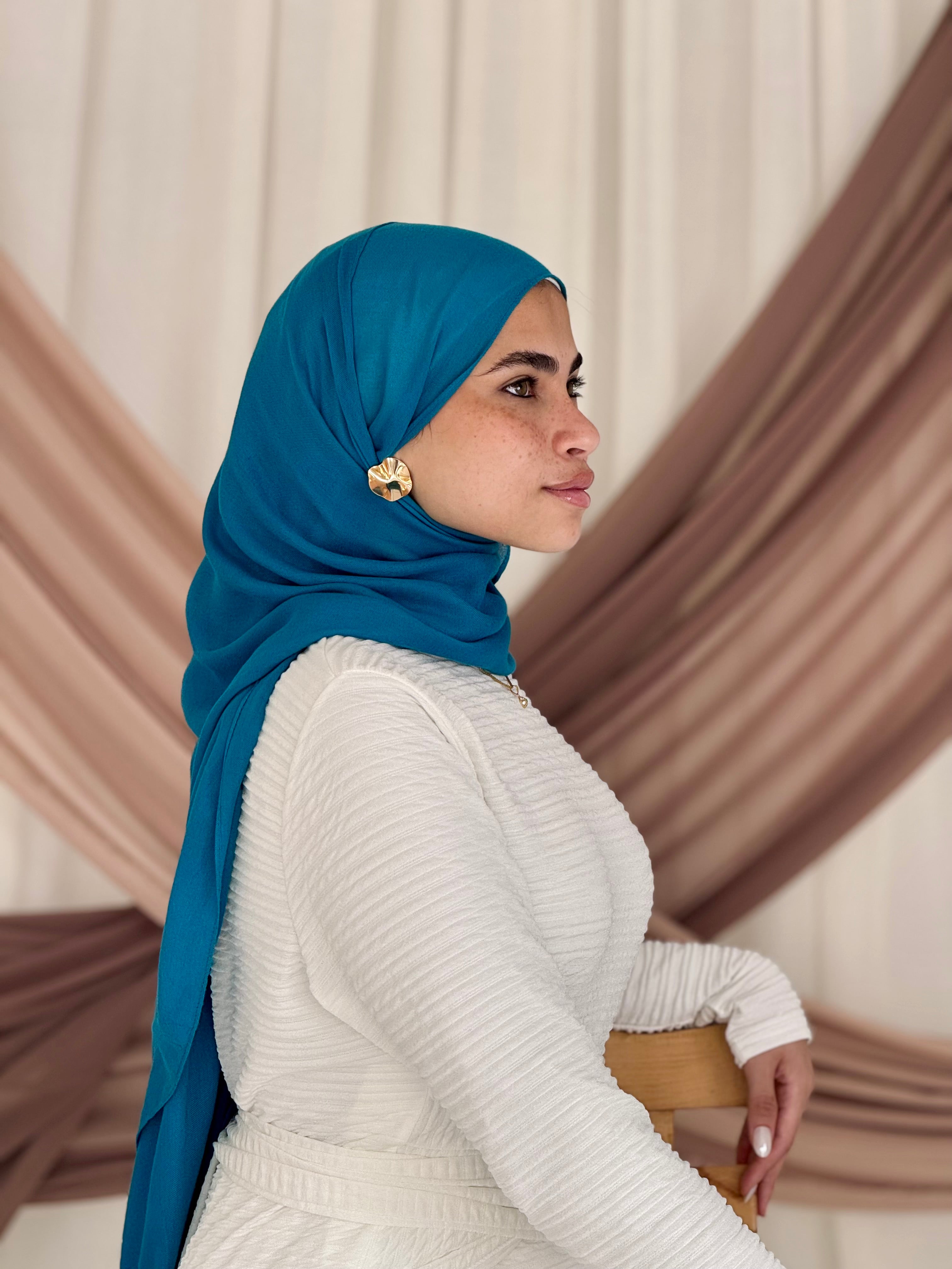 Everyday Modal- Turquoise