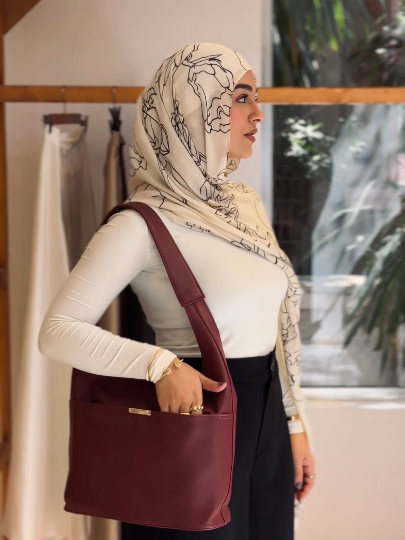 The Classic Bag