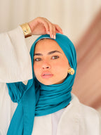 Elegance- Ocean Blue