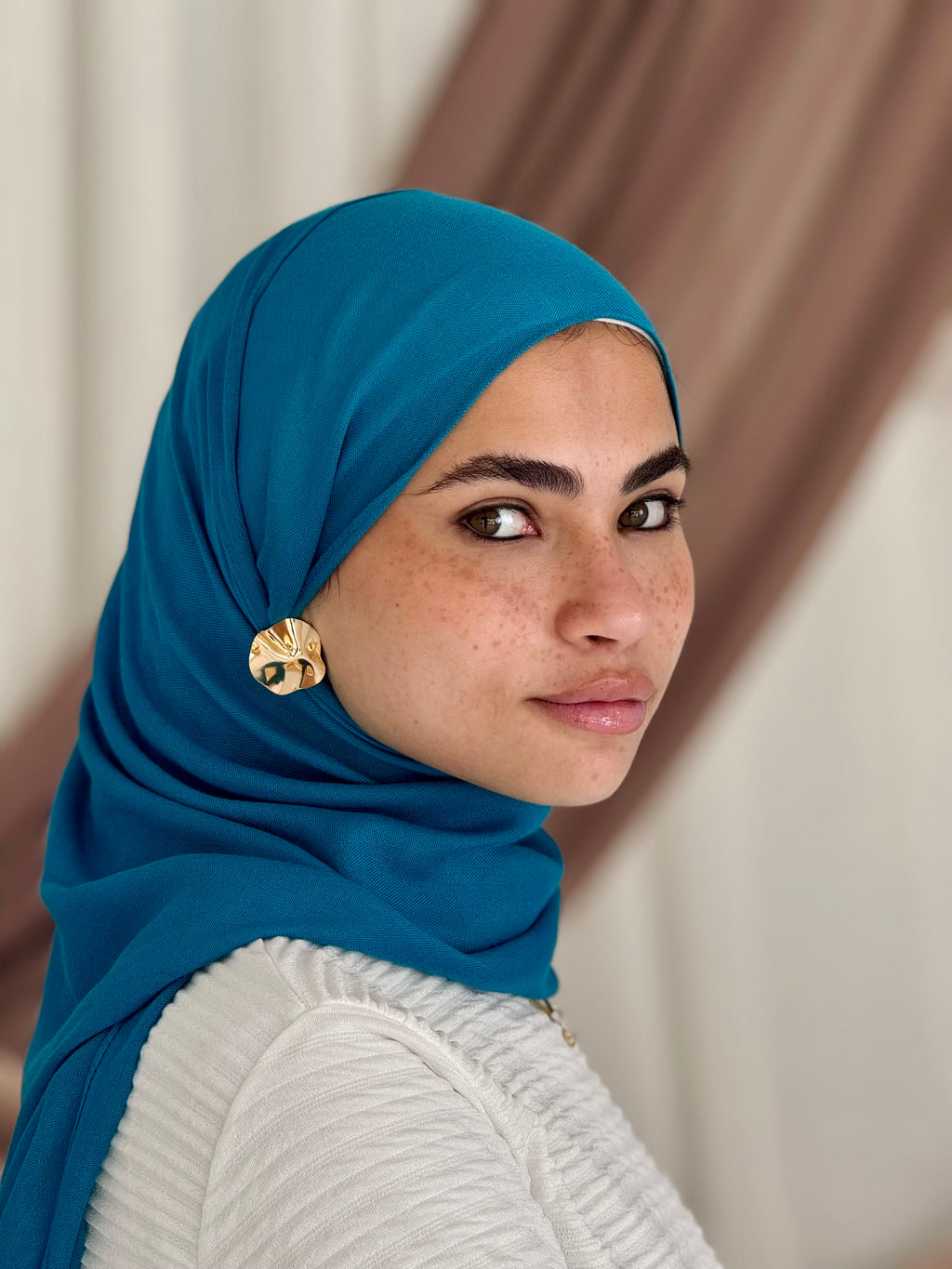 Everyday Modal- Turquoise