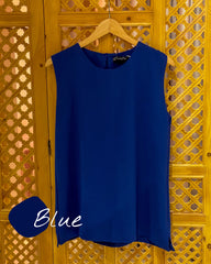 Flowy Basic Top Outlet Item
