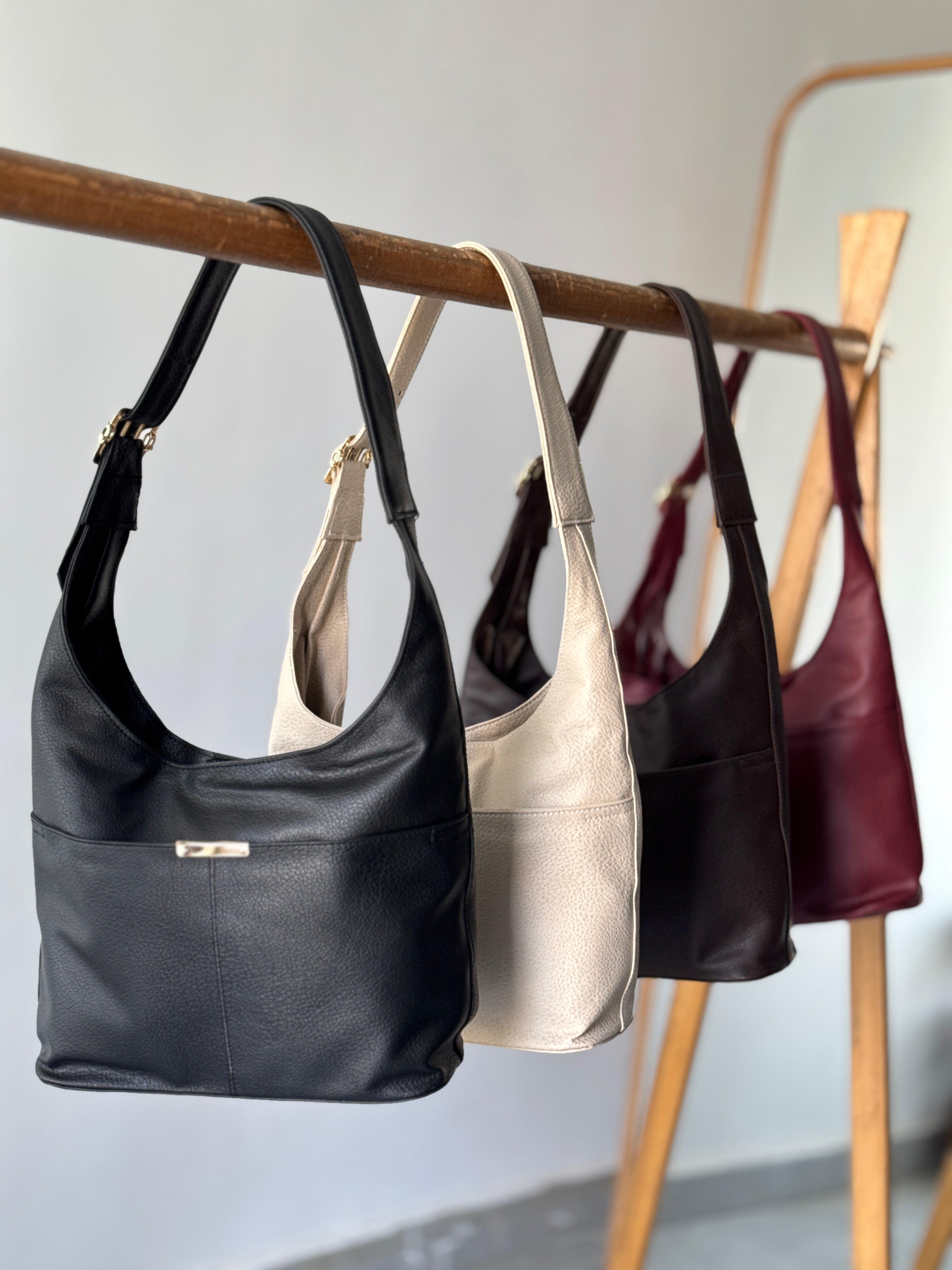 The Classic Bag