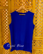 Flowy Basic Top Outlet Item