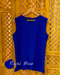 Flowy Basic Top Outlet Item