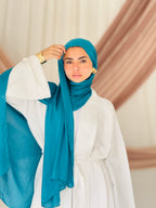 Elegance- Ocean Blue