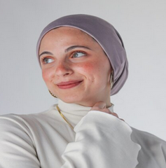 Underscarf-Dusty Mauve