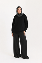 Classic Fit Pants