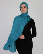 Elegance- Ocean Blue