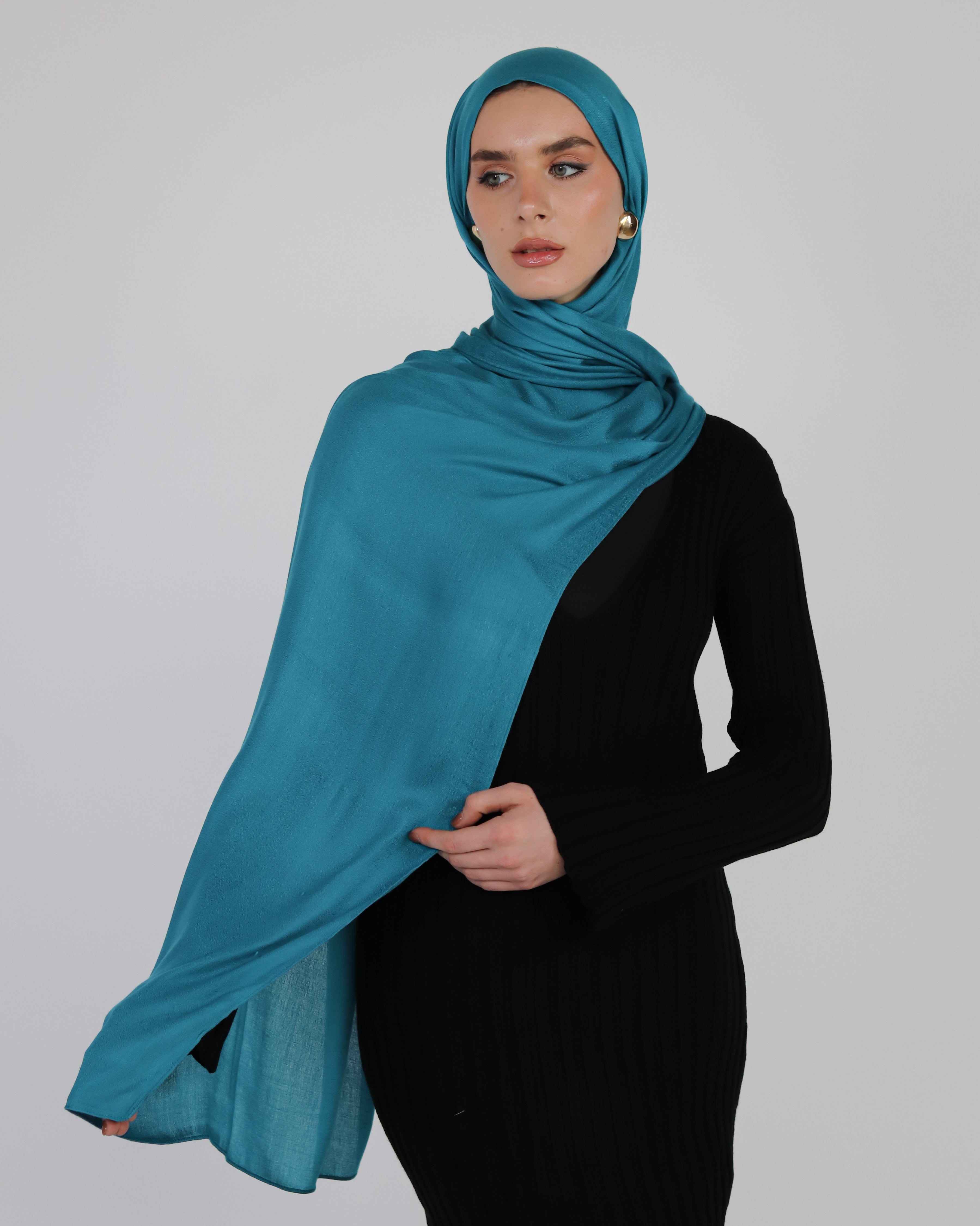 Elegance- Ocean Blue