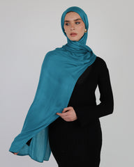 Elegance- Ocean Blue